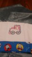 Burping Pad: Train Up a Child